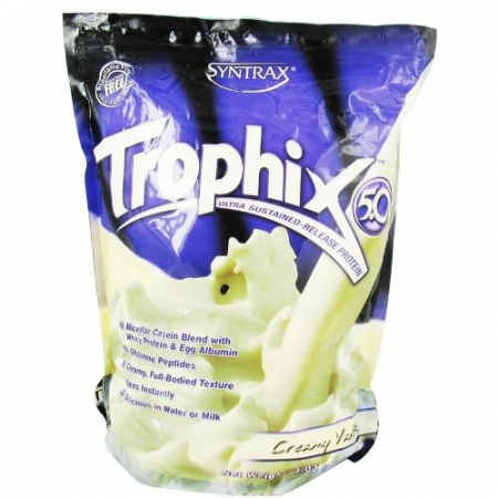 SYNTRAX Trophix™ 2.27 kg (Protein Trophix) ***