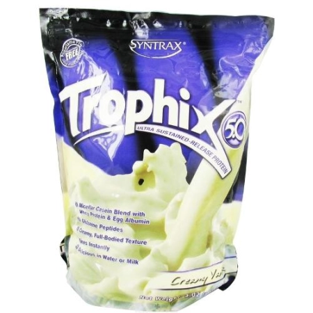SYNTRAX Trophix™ 2,27 kg (протеїн трофікс) ***