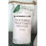 Gainer 5 kg based on soy isolate (80% protein and chocolate flavor) (delivery: separately malta 4