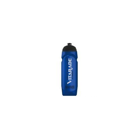 Спортивная бутылка Vitarade Fitness Authority (750 мл) синяя