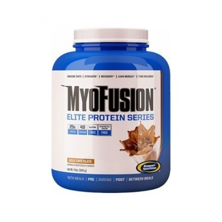 MyoFusion Elite Protein Series Gaspari Nutrition 1,8 кг