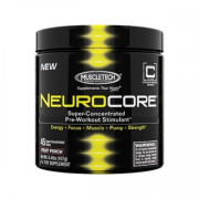 Neurocore Punch MuscleTech 45 порций