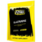 Глютамин F2 Full Force - Glutamine (500 грамм)