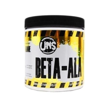 UNS Beta-Alanine 250
