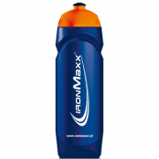 Бутылка спортивная от Ironmaxx 750 мл
