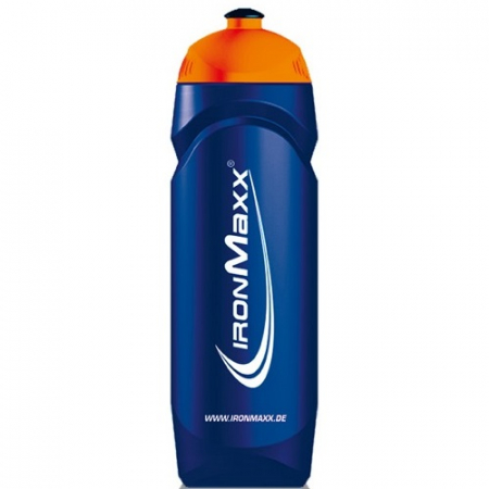 Sports bottle from Ironmaxx 750 ml