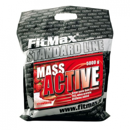 Mass Active FitMax 5000 грам