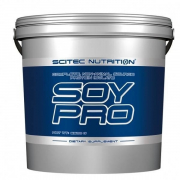 Soy Pro Scitec Nutrition 6.5 kg (Isolate)