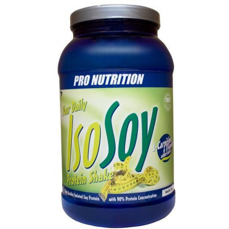Iso Soy Pro Nutrition 2000 grams
