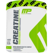 Creatine Matrix MusclePharm 300 грамм
