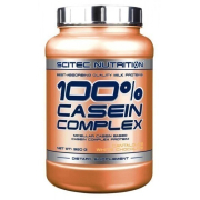 Казеин Scitec Nutrition - 100% Casein Complex (920 грамм)