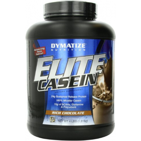 Dymatize Nutrition - Elite Casein (1818 grams)