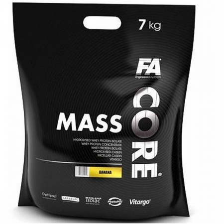 Mass Core Fitness Authority 7000 grams