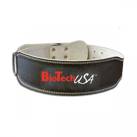 Biotech USA™ Austin-1 Leather Athletic Belt