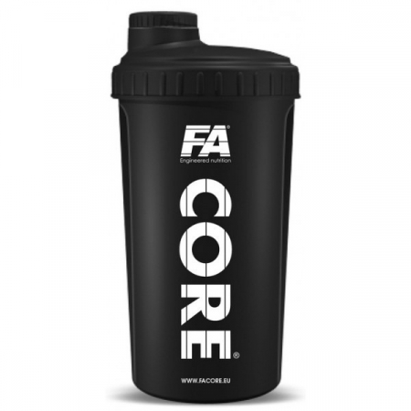 Shaker Mass Core FA 700 ml