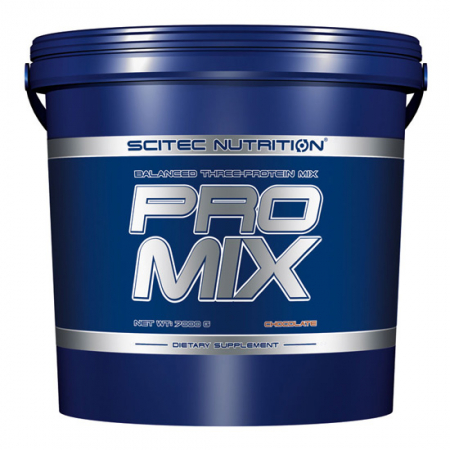 Pro Mix Scitec Nutrition 7000 грамм (Скайтек Про Микс)