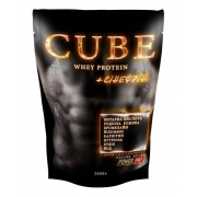 ОБЩАЯ - Power Pro - Cube Whey Protein (1000 гр) (п 40 г)