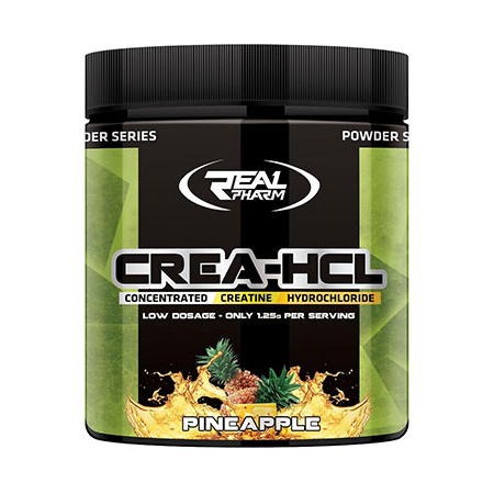 CREA-HCL Real Pharm 250 грамм