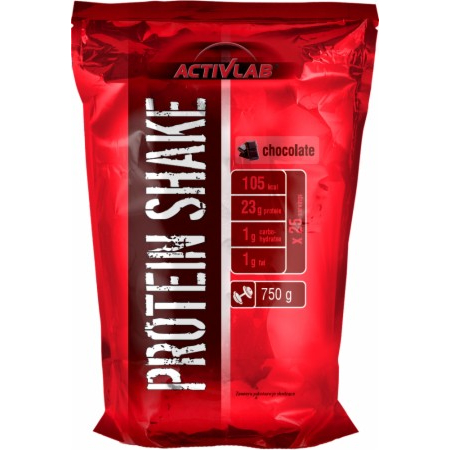 ActivLab - Protein Shake (750 гр)