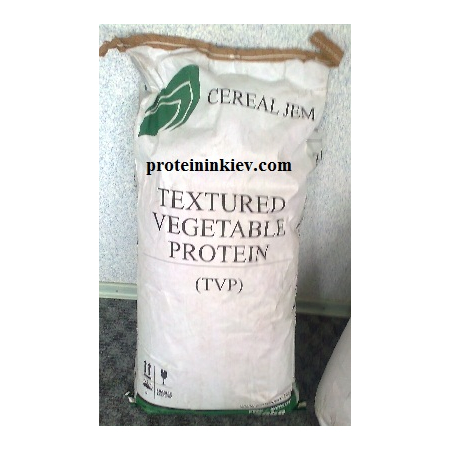 Soy protein isolate ISO SOY isolate 90% 1 kg Proteininkiev