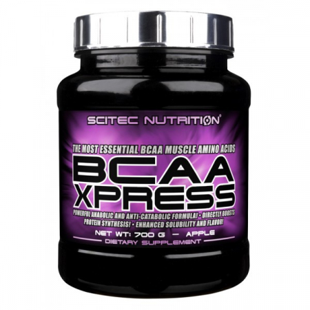 Аминокислоты BCAA Scitec Nutrition - BCAA Xpress