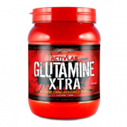 Глютамин ActivLab - Glutamine Xtra (450 грамм)