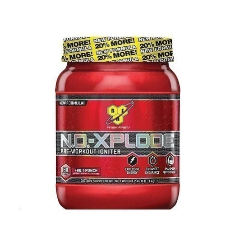 NO-Xplode 3.0 BSN 1000 грам