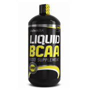 BCAA BioTech - Liquid BCAA (1000 мл)