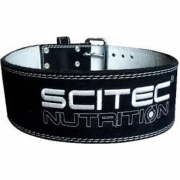 Athletic belt Scitec Nutrition - Belt Super Powerlifter