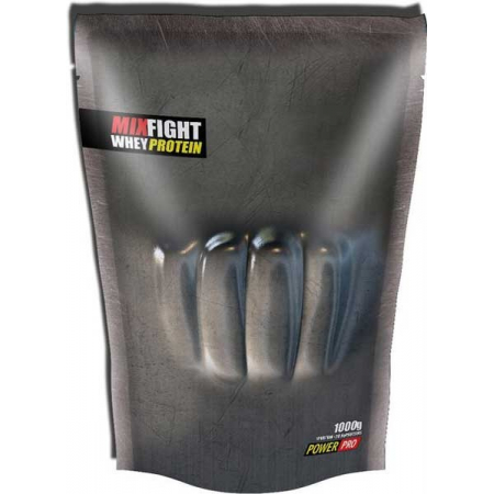 Multi-component protein Power Pro - Mix Fight (1000 grams)