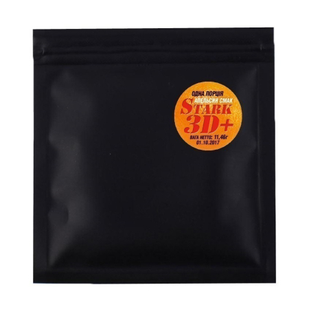 Stark 3D+ 11,5 грамм (D-MAA & PUMP) Stark Pharm (ПРОБНИК)