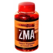 Витамины и минералы ActivLab - ZMA (90 капсул)