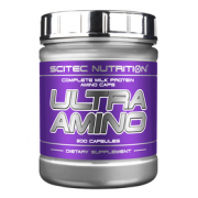 Amino Acid Complex Scitec Nutrition - Ultra Amino