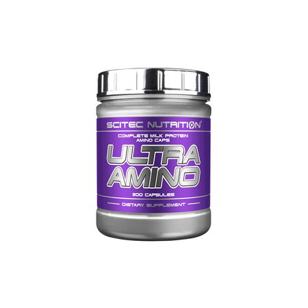 Комплекс амінокислот Scitec Nutrition – Ultra Amino