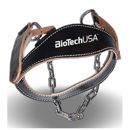 Head strap BioTech - Omaha 3 (for strengthening neck muscles)
