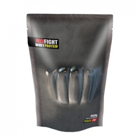 Multi-component protein Mix Fight Power Pro