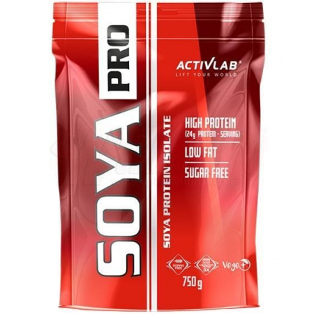 Soja Pro Activlab 750 грам