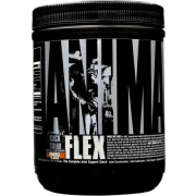 Universal Nutrition - Animal Flex (381 гр) апельсин