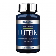 Антиоксидант Scitec Nutrition - Lutein (90 капсул)