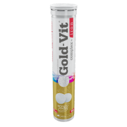 Vitamins Olimp Labs Gold-Vit Complex + Iron (iron) 20 tabs.