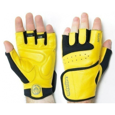 Stein Gloves - Myth GPT-2229