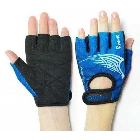 Training gloves Stein - Rouse GLL-2317 blue