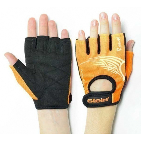 Training gloves Stein - Rouse GLL-2317 orange