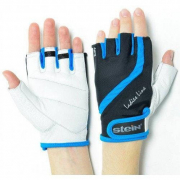 Перчатки тренировочные Stein - Betty GLL-2311 синие