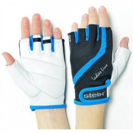 Training gloves Stein - Betty GLL-2311 blue
