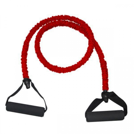 Rubber expander SPART - CE6502 (5x12x1200) red