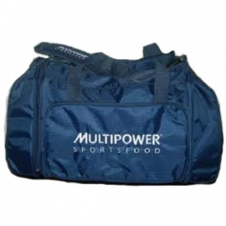 Sports bag Multipower