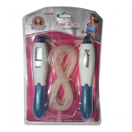 Rope Lucky Sonny - Jump Rope XYB-389