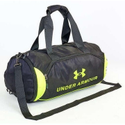 Сумка для спортзала Under Armour - GA-022-3 черная