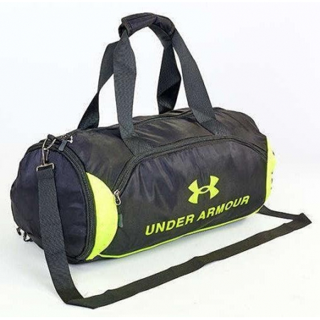 Under Armor gym bag - GA-022-3 black